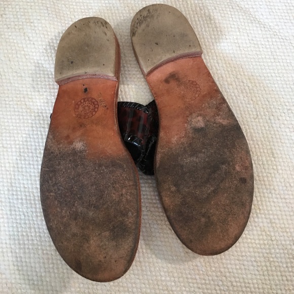 JACK ROGERS sandals - Picture 4 of 4